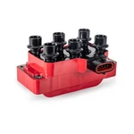 Ena Red Ignition Coil Pack Compatible With Mercury Ford Mazda F150 ... Fast Ship. Fixed Price $73.80.