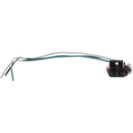 Connector/pigtail(emissions) Standard Motor Products S724. Fixed Price $18.33.