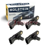 4 Pc Holstein Camshaft Position Sensors For 2008-2009 Pontiac G8 3.6L V6 Zv. Fixed Price $97.21.