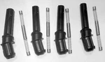Direct Ignition Coil Boot Kit United Wire 970S. Fixed Price $40.99.