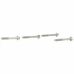 Genuine Ford Ignition Coil Bolt W500303-S437. Fixed Price $10.80.