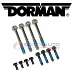 Dorman Engine Water Pump Stud Kit For 1992-1993 Oldsmobile Achieva 3.3L V6 Ei. Fixed Price $29.09.