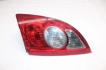 2004 Chrysler Crossfire Zh Coupe #426 Tail Light Lamp Left Driver. Fixed Price $142.39.