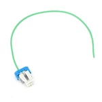 Michigan Motorsports 1 Wire Gm Coolant Temperature Switch Connector Green. Fixed Price $15.91.