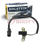 Holstein Crankshaft Position Sensor For 1991-1993 Jeep Wrangler 2.5L 4.0L. Fixed Price $37.61.