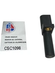 New Carquest CSC1098 Engine Crankshaft Position Sensor Fast Shipping. Fixed Price $13.89.