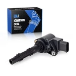 Ena 1 Ignition Pack Compatible With Set Of Coil, Black. Fixed Price $40.99.