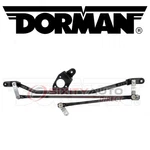 Dorman Windshield Wiper Linkage For 2007-2014 Chevrolet Tahoe Washer Arm Sn. Fixed Price $136.20.