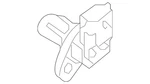 Genuine Hyundai Camshaft Position Sensor 39350-03070. Fixed Price $34.49.
