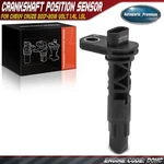 Crankshaft Position Sensor For Chevrolet Cruze 2017 2018 Volt 2016 Buick Encore. Fixed Price $13.98.