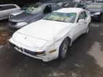 Ignition Switch Pin Connector Fits 86-88 Porsche 924 1203612. Fixed Price $86.00.