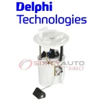 Delphi Fuel Pump Module Assembly For 2011-2015 Lincoln Mkx 3.7L V6 Air Ki. Fixed Price $264.60.