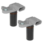 Ntk Pair Set Of Intake Engine Camshaft Position Sensors For F-150 TRANSIT-150 V6. Fixed Price $40.95.