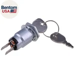 Terminals Ignition Starter Switch Assembly 430-029 1-403121 Compatible With. Fixed Price $21.31.