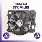 07-13 Bmw E82 128I 328I 3.0L N51 Radiator Cooling Fan Motor Oem 77K. Fixed Price $141.10.