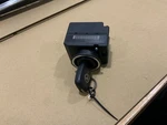 Mercedes Clk W220 Ignition Switch Barrel 2155450608 Q6. Fixed Price $217.35.