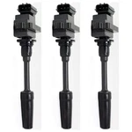 Set Of Ignition Coils Rear For Nissan Maxima Infiniti I30 1996-1999. Fixed Price $64.90.