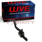Wells Accelerator Pedal Sensor For 2007-2017 Gmc Acadia Limited Body Pz. Fixed Price $67.04.