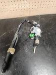 1999-2004 Honda Odyssey Ignition Lock Cylinder Switch W/2KEYS Oem 39730-S0X-A010. Fixed Price $138.69.
