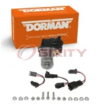 Dorman Front Right Power Window Motor For 2003-2007 Gmc Savana 3500 Yd. Fixed Price $58.58.