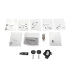 Oem New Genuine Gm Factory Part Ignition Lock Cylinder Kit Assembly 23240429. Fixed Price $35.83.