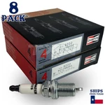 Champion 9202 Iridium Spark Plugs RC12WMPB4 - 8 Pack. Fixed Price $84.77.