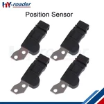 Set Of Engine Camshaft Position Sensor Fits Chevrolet Aveo Ls Sedan 4-DOOR. Fixed Price $26.89.