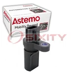Hitachi Lower Crankshaft Position Sensor For 2002 Nissan Pathfinder 3.5L V6 Mg. Fixed Price $58.66.