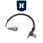 Holstein Crankshaft Position Sensor For 2007-2009 Suzuki SX4 2.0L L4 Wr. Fixed Price $57.59.