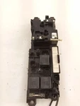2013 Ford C-max Energi Hybrid Fuse Relay Resistor Module Oem Used FM5810C666AE. Fixed Price $48.79.