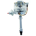 Oeg Parts New Hei Distributor Compatible With V8 Chevy 283 305 307 327 350 40.... Fixed Price $99.36.