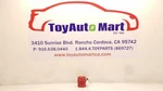 94 95 96 97 Corolla Relay, Electrical. Fixed Price $65.49.