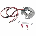 Pertronix 1385LS Distributor Conversion Ignitor 12 For Chrysler Desoto New. Fixed Price $155.31.