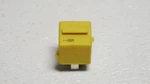 Tyco Yellow Double Make Contact Multi Purpose Relay Oem Bmw E36 E46 E34 E32 E31. Fixed Price $27.84.