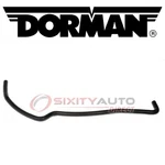 Dorman Outlet Passenger Side Oil Cooler Hose Assembly For 2001-2003 Subaru. Fixed Price $45.62.