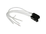 Wells Ignition Relay Connector Fits Jeep Grand Cherokee 1993-2001 54VVXJSZ. Fixed Price $32.44.