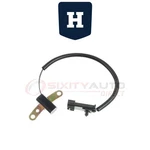 Holstein Crankshaft Position Sensor For 1996-2000 Jeep Cherokee 2.5L 4.0L Mk. Fixed Price $43.62.