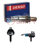 Denso Downstream Oxygen Sensor For 2013-2014 Chevrolet Malibu 2.4L L4 Xm. Fixed Price $55.15.