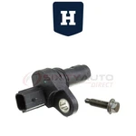 Holstein Crankshaft Position Sensor For 2007-2009 Saturn Aura 2.4L L4 Lh. Fixed Price $36.08.