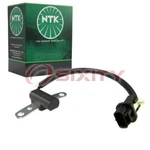 Ngk Ntk EH0248 Crankshaft Position Sensor For 235-1109 Engine Ignition Pv. Fixed Price $55.73.