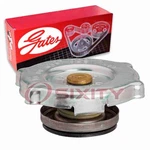 Gates Radiator Cap For 1989-1991 Chevrolet R1500 Suburban 5.7L 6.2L V8 Ge. Fixed Price $12.75.
