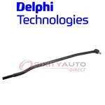 Delphi Right Inner Steering Tie Rod End For 1993-1998 Jeep Grand Cherokee Rh. Fixed Price $84.75.