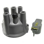 Distributor Cap And Rotor Kit-premium Wve 3D1078A. Fixed Price $32.82.