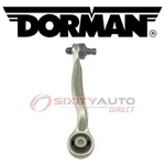 Dorman Front Right Upper Rearward Suspension Control Arm Ball Joint For Dm. Fixed Price $82.04.