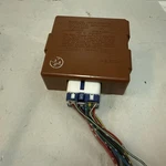 2000 Lexus ES300 Receiver Door Control Module 89741-33280 Oem. Fixed Price $20.00.