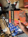 Spark Plug Wire Set Crosses To Standard 26906 Brand New. Fixed Price $30.00.