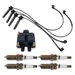 For Subaru Impreza 2008-2010 Trq TKA06233 Ignition Kit. Fixed Price $104.79.