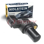 Holstein Vehicle Speed Sensor For 2002-2005 Hyundai XG350 3.5L V6 Velocity Ef. Fixed Price $43.96.