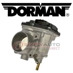 Dorman Techoice Fuel Injection Throttle Body For 2005-2008 Toyota Corolla Zk. Fixed Price $281.56.