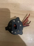 Original Mercedes W123 W126 Ignition Switch Electrical Connector A0095457228. Fixed Price $27.19.